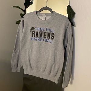 One Tree Hill Sweatshirt